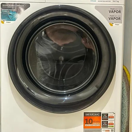 F Up, Rio Real, Daire Marbella