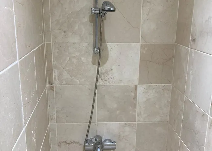 Apartament F Up, Rio Real, Marbella