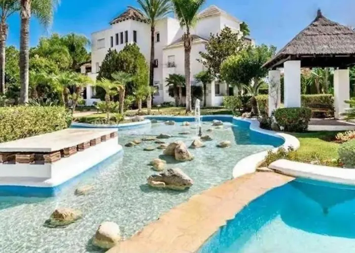F Up, Rio Real, * Marbella