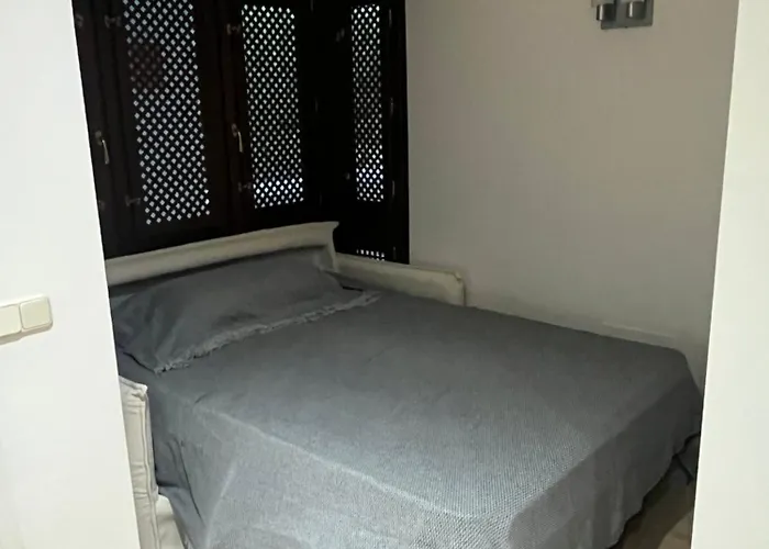 F Up, Rio Real, Marbella