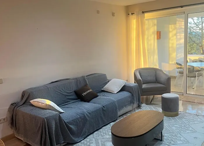 F Up, Rio Real, * Marbella