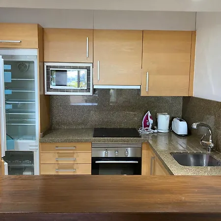 Appartement F Up, Rio Real, *