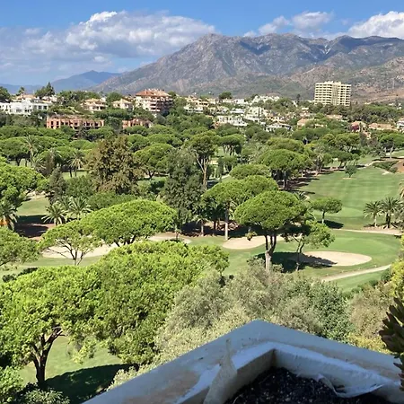 F Up, Rio Real, Appartement Marbellac