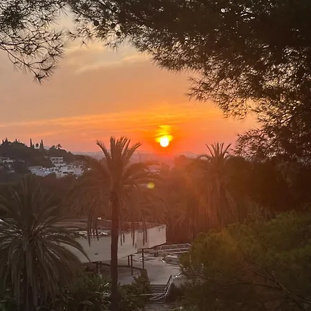 F Up, Rio Real, Marbellac