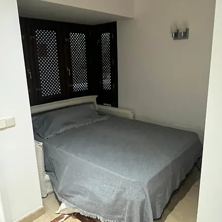 F Up, Rio Real, Marbellac