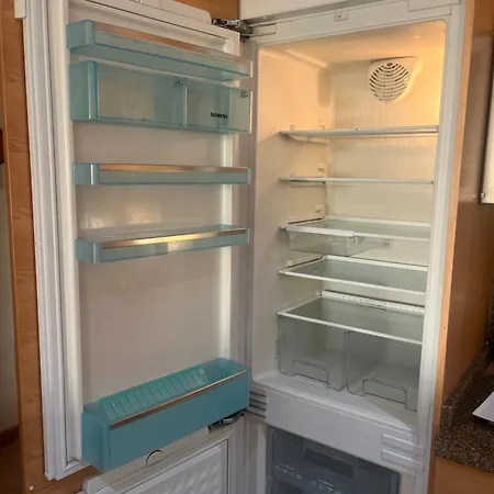 F Up, Rio Real, Apartmán *