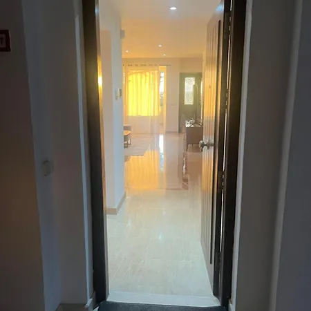 F Up, Rio Real, * Marbellac