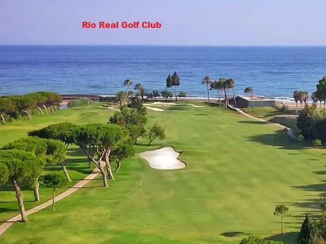 F Up, Rio Real, *
