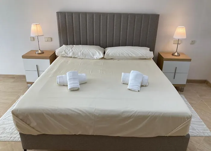 Appartement F Up, Rio Real,