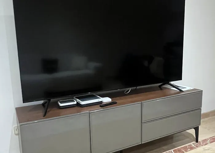 F Up, Rio Real, Appartement