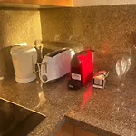 F Up, Rio Real, Marbella