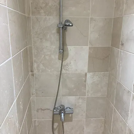 Apartamento F Up, Rio Real, Marbella