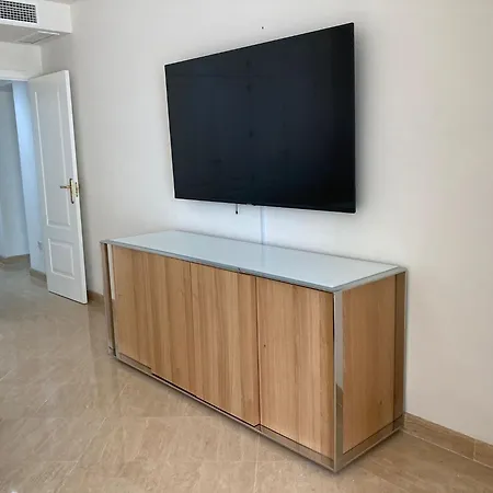 Apartamento F Up, Rio Real, Marbella