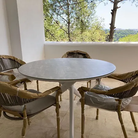 Apartamento F Up, Rio Real, Marbella