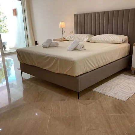 F, Incosol, Rio Real, Apartment *