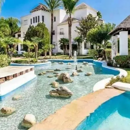 F Up, Rio Real, * Marbella