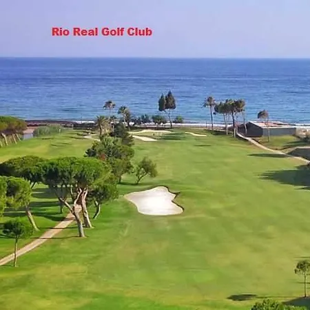 F Up, Rio Real, *