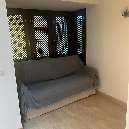 Apartment F, Incosol, Rio Real,