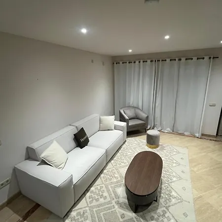 Apartamento F Up, Rio Real, Marbella