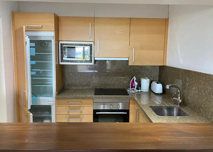Apartamento F Up, Rio Real, *
