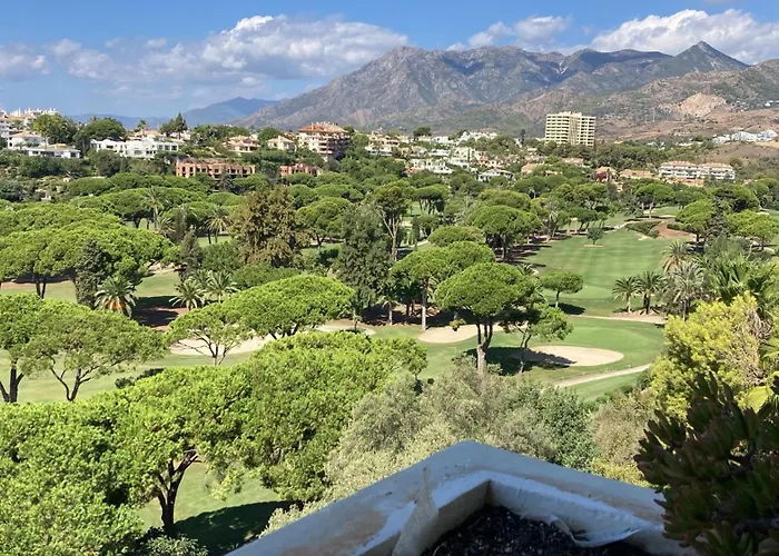 F Up, Rio Real, Apartamento Marbella