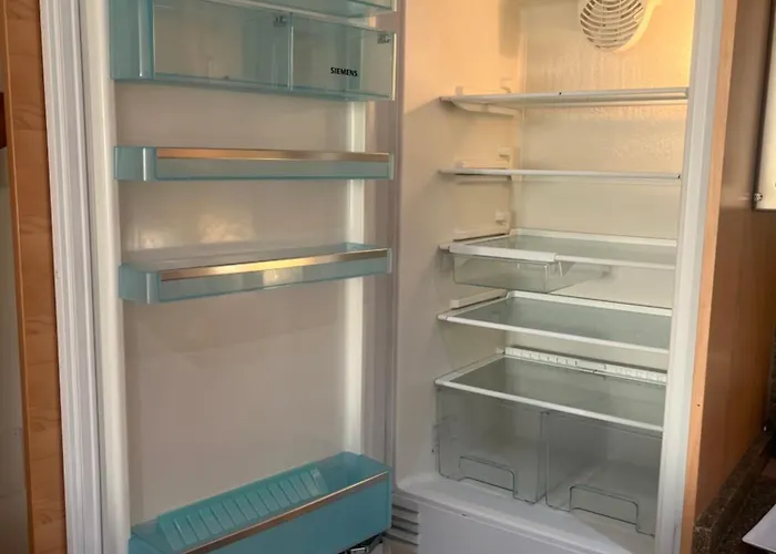 F Up, Rio Real, Apartmán *