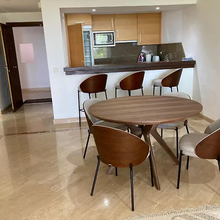 F Up, Rio Real, * ماربيا