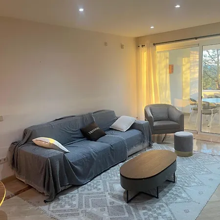 F Up, Rio Real, * ماربيا